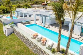 Villa Pefko - Dodekanes Gennadi